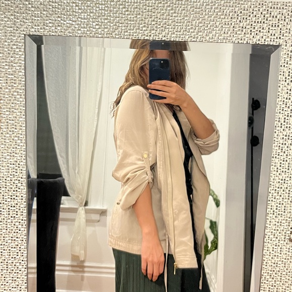 Calvin Klein Jacket - Picture 3 of 8